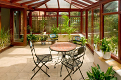 Further Quarter conservatory quotes