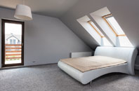 Further Quarter bedroom extensions