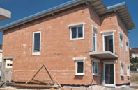 Further Quarter home extensions