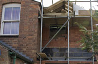 free Further Quarter home extension quotes