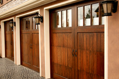 Further Quarter garage extension quotes